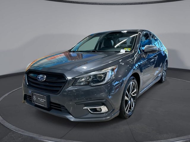 2019 Subaru Legacy Sport AWD photo