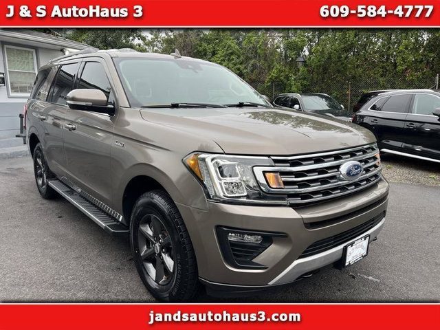 2019 Ford Expedition XLT 4WD photo