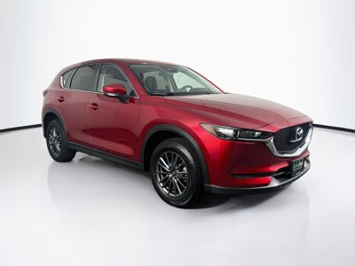 2019 Mazda CX-5 Sport FWD photo