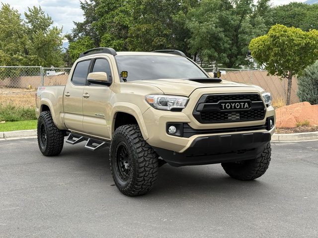 2019 Toyota Tacoma TRD Sport 4WD photo
