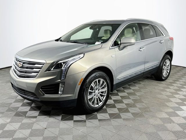 2019 Cadillac XT5 Luxury AWD AWD photo