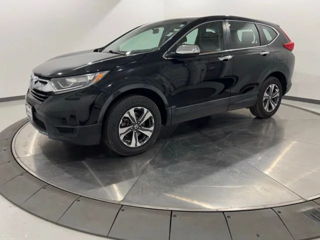 2019 Honda CR-V LX AWD photo