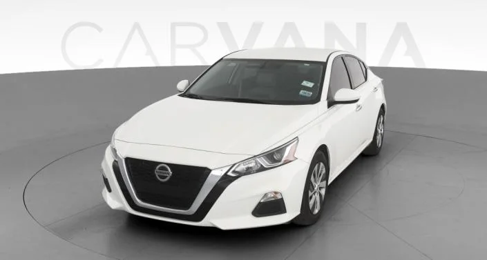 2019 Nissan Altima 2.5 S FWD photo
