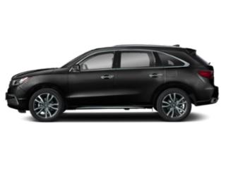 2019 Acura MDX w/Advance Pkg AWD photo