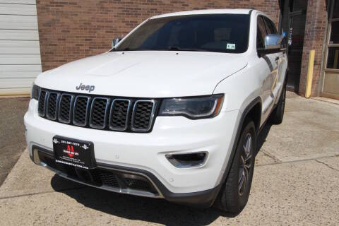 2019 Jeep Grand Cherokee Limited 4WD photo
