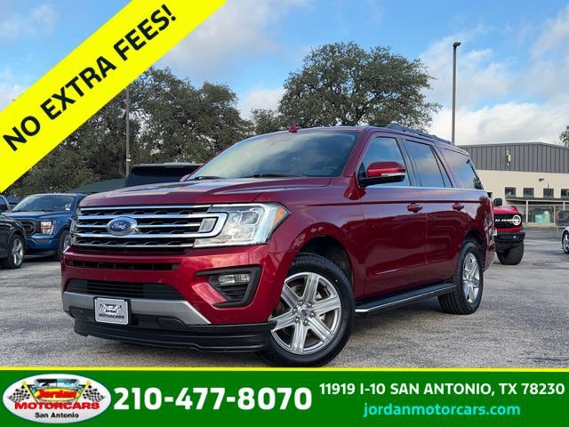 2019 Ford Expedition XLT RWD photo
