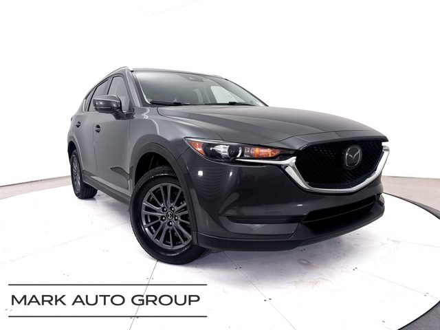 2019 Mazda CX-5 Touring FWD photo