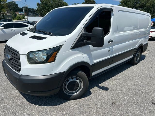 2016 Ford Transit Van RWD photo