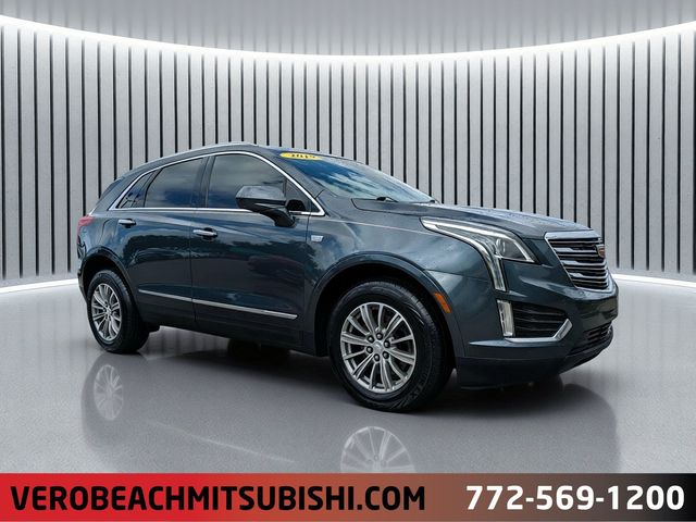 2019 Cadillac XT5 Luxury FWD FWD photo