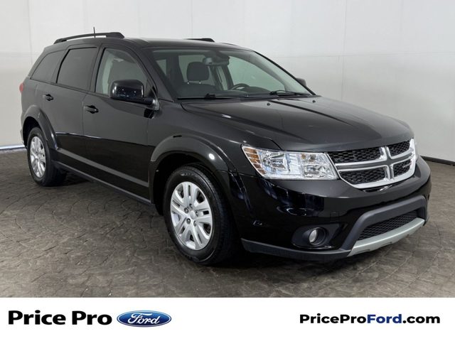 2019 Dodge Journey SE FWD photo