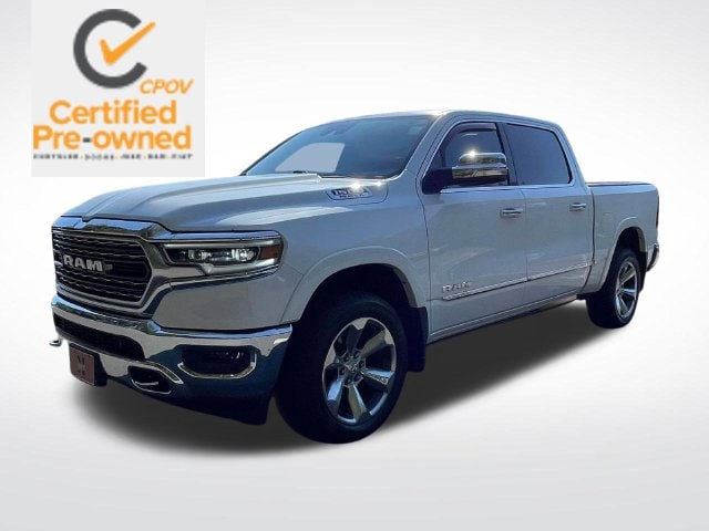 2019 Ram 1500 Limited 4WD photo
