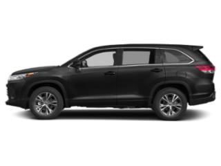 2019 Toyota Highlander LE Plus FWD photo