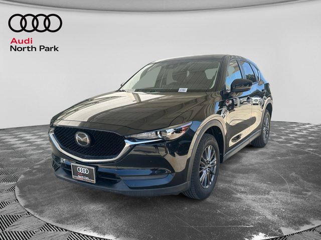 2019 Mazda CX-5 Touring FWD photo