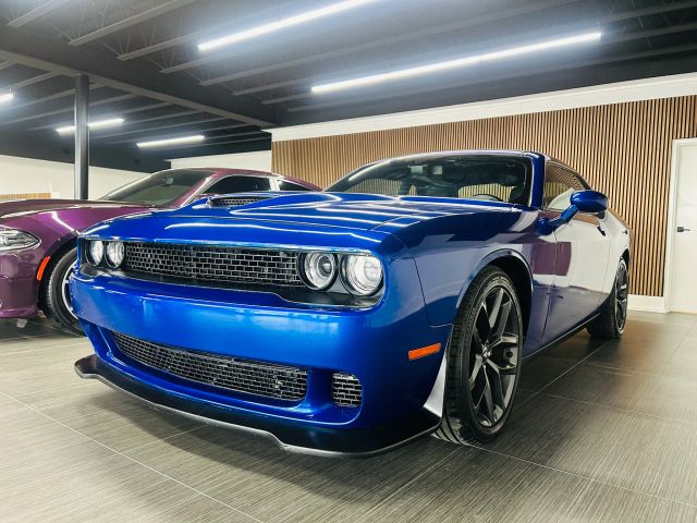 2019 Dodge Challenger R/T RWD photo