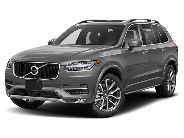 2019 Volvo XC90 Momentum AWD photo