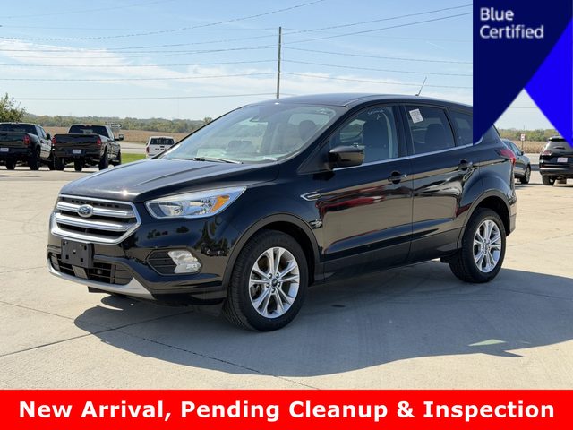 2019 Ford Escape SE 4WD photo