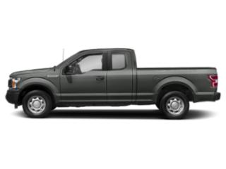 2019 Ford F-150 XL RWD photo
