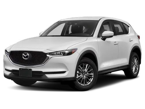 2019 Mazda CX-5 Sport FWD photo