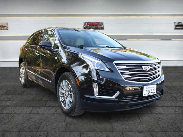 2019 Cadillac XT5 Luxury FWD FWD photo