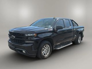 2019 Chevrolet Silverado 1500 RST 4WD photo