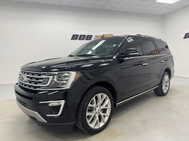 2019 Ford Expedition Limited 4WD photo