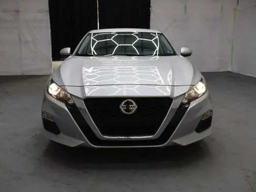 2019 Nissan Altima 2.5 S FWD photo