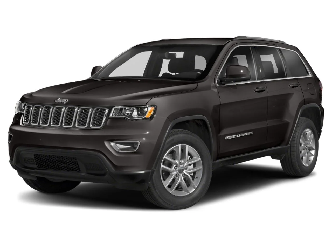2019 Jeep Grand Cherokee Altitude 4WD photo