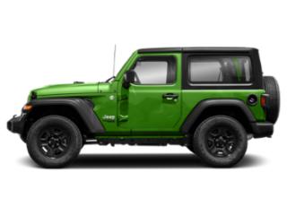2019 Jeep Wrangler Sport 4WD photo