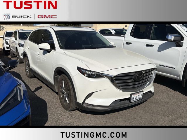 2019 Mazda CX-9 Touring FWD photo