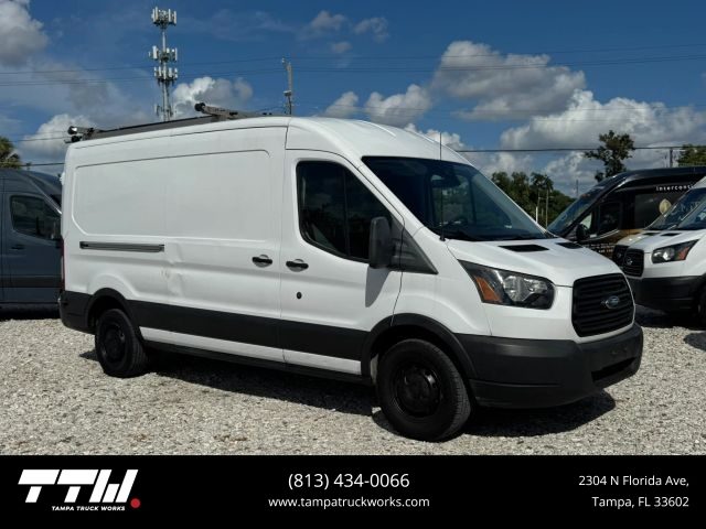 2019 Ford Transit Van RWD photo
