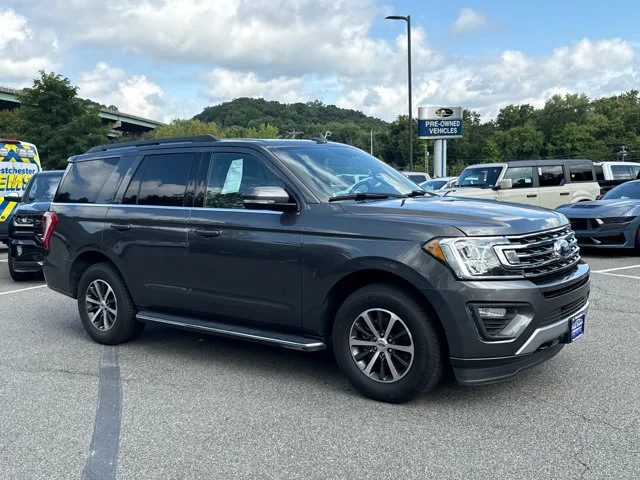 2019 Ford Expedition XLT 4WD photo