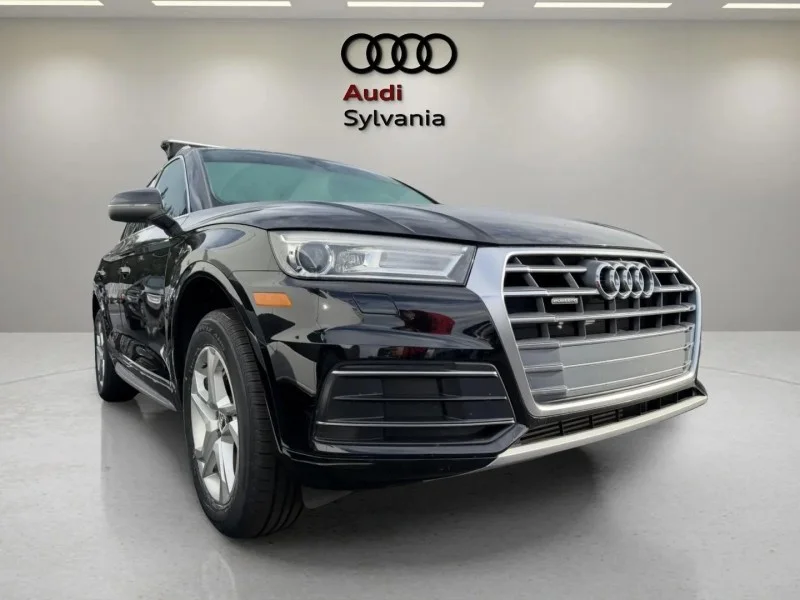 2019 Audi Q5 Premium AWD photo