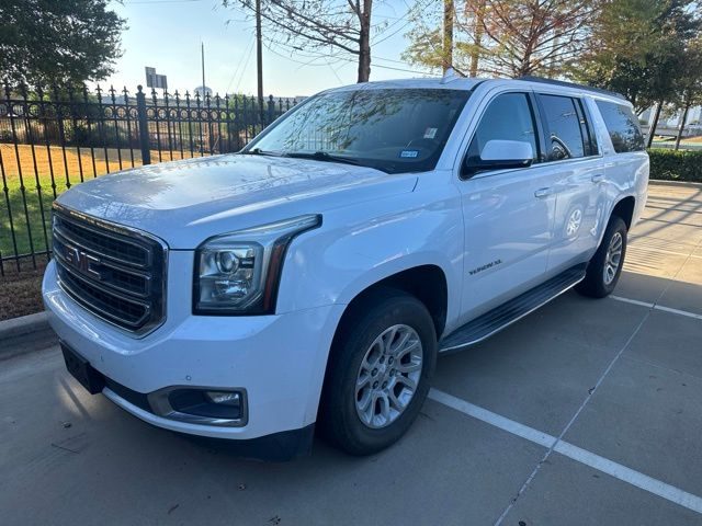 2018 GMC Yukon XL SLT RWD photo