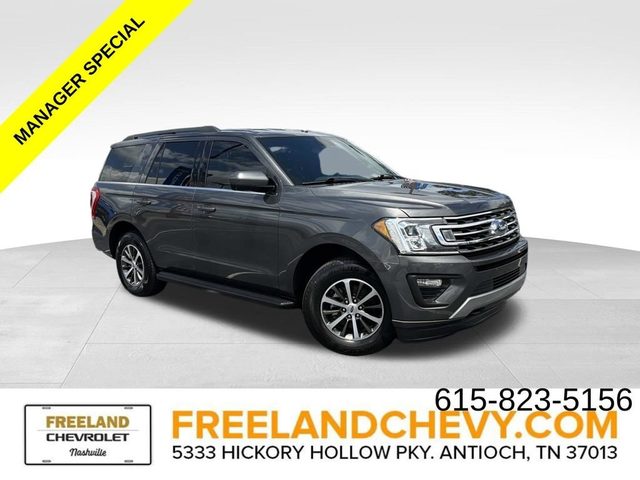 2019 Ford Expedition XLT 4WD photo