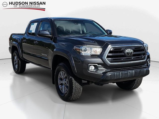 2019 Toyota Tacoma SR5 4WD photo