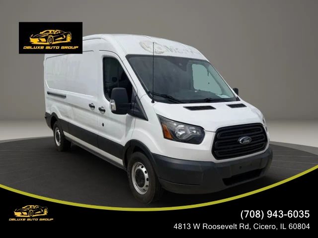 2019 Ford Transit Van RWD photo