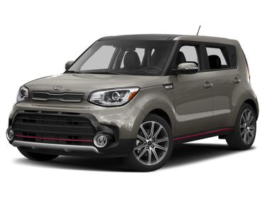 2019 Kia Soul ! FWD photo