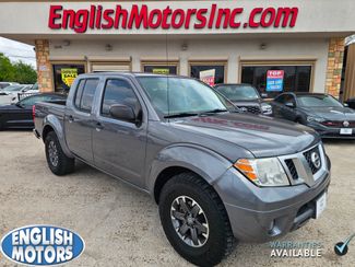 2019 Nissan Frontier Desert Runner RWD photo