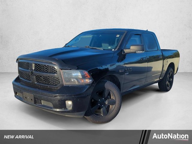 2019 Ram 1500 Lone Star RWD photo