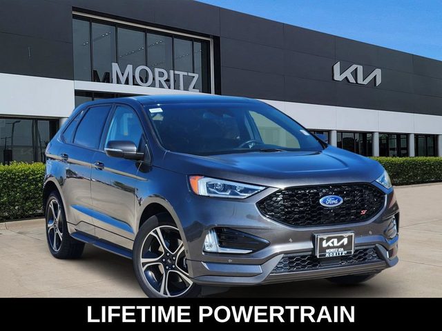 2019 Ford Edge ST AWD photo