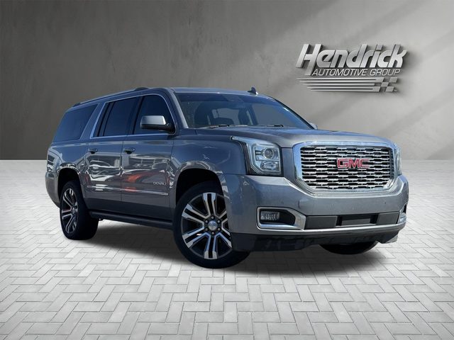 2019 GMC Yukon XL Denali RWD photo