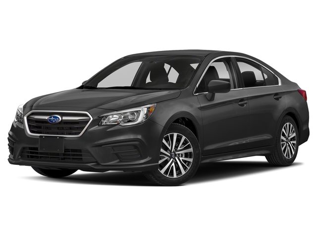 2019 Subaru Legacy AWD photo