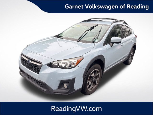2019 Subaru Crosstrek Premium AWD photo