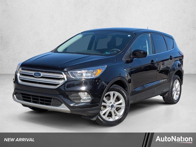 2019 Ford Escape SE FWD photo