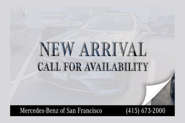 2019 Mercedes-Benz E-Class E 450 RWD photo