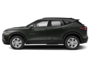 2019 Chevrolet Blazer Premier AWD photo