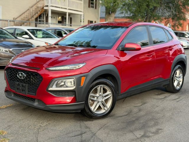 2019 Hyundai Kona SE AWD photo