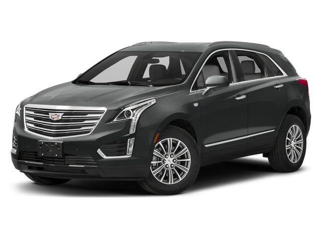 2019 Cadillac XT5 Premium Luxury AWD AWD photo