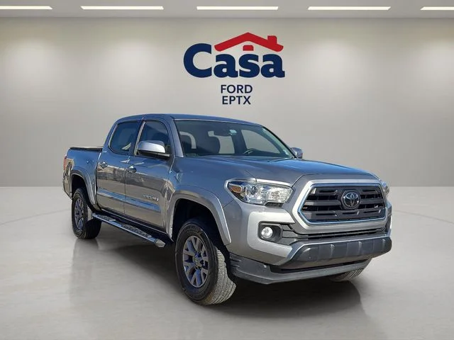 2019 Toyota Tacoma SR5 RWD photo