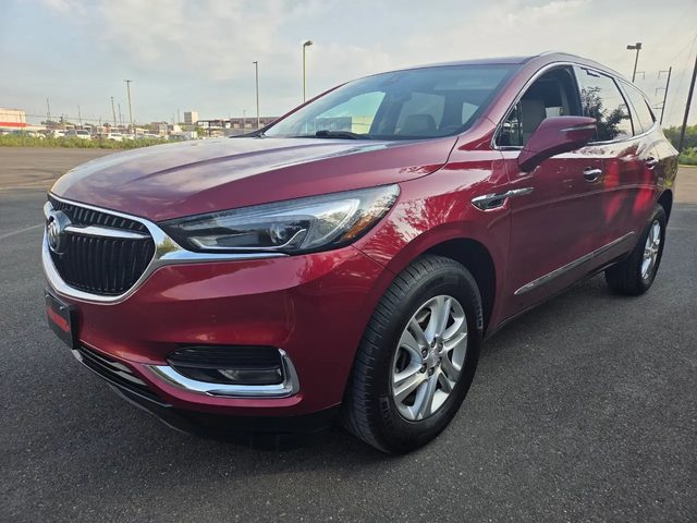 2019 Buick Enclave Premium AWD photo